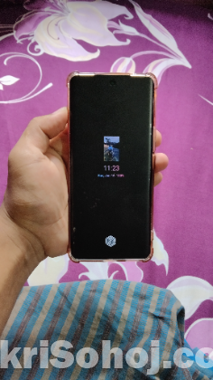 iQoo z9s pro